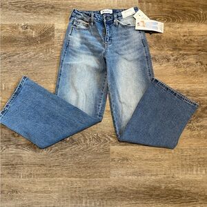 Classic Blue Women's Jeans